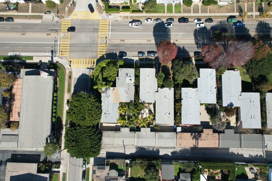 More Photos Of , Los Angeles Multifamily For Sale