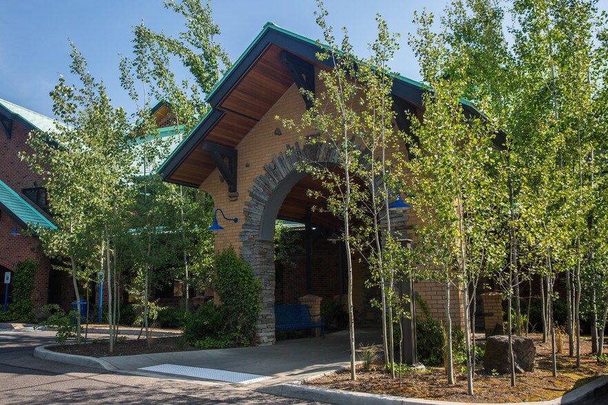 More Photos Of 2005-2009 E 29th Ave, Spokane Freestanding For Lease