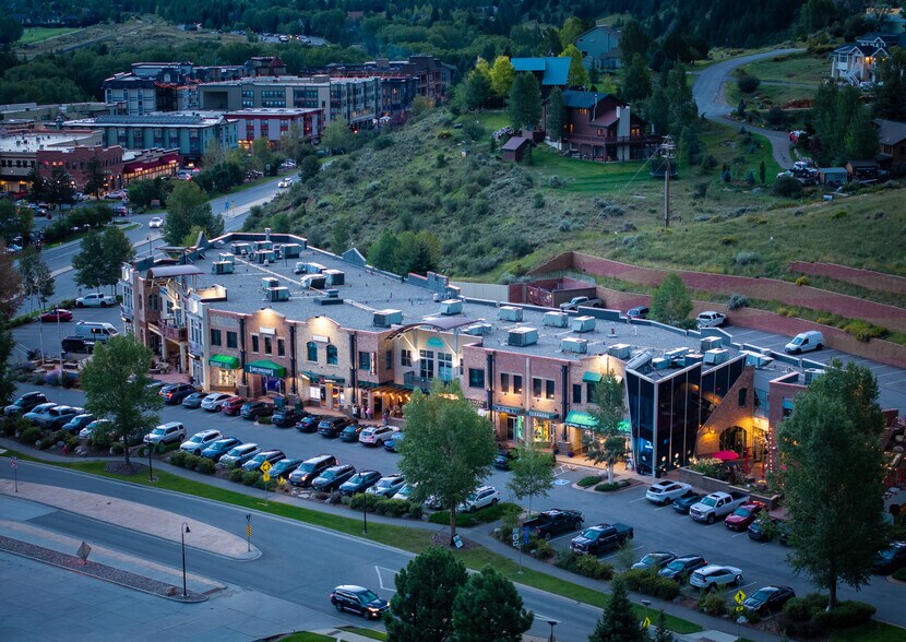 More Photos Of 56 Edwards Village Blvd, Edwards Storefront Retail Office For Lease