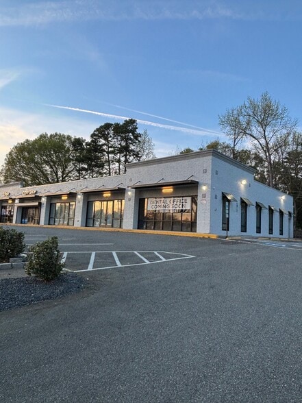 More Photos Of 1237 Tyvola Rd, Charlotte Storefront For Lease