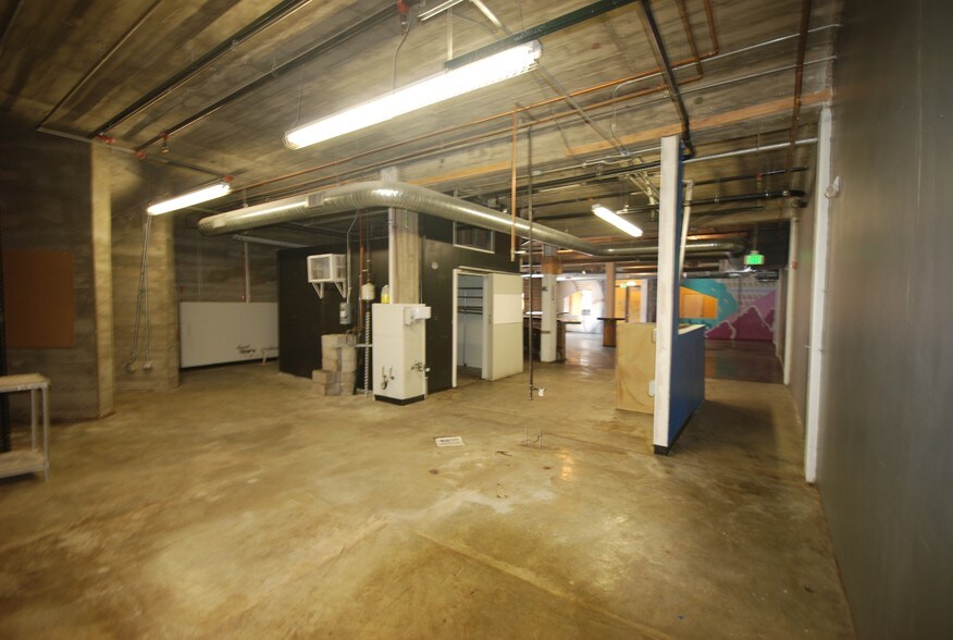 More Photos Of 2601 Walnut St, Denver General Retail For Lease