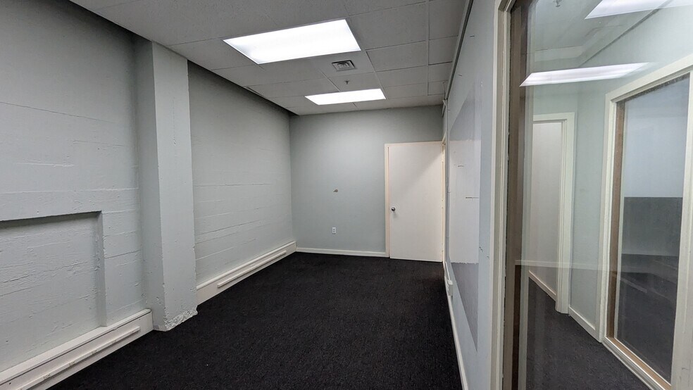 More Photos Of 363-369 13th St, Oakland Office For Lease