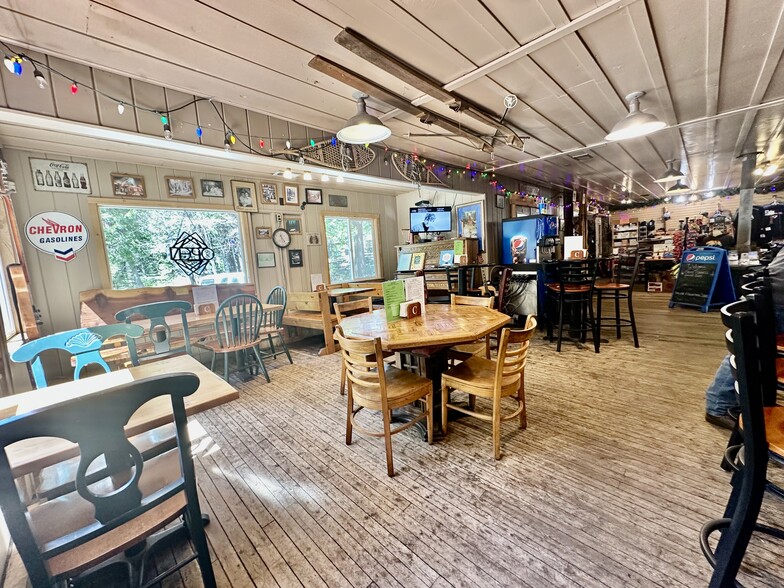 More Photos Of 4036 Old Highway 4, Camp Connell Freestanding For Sale