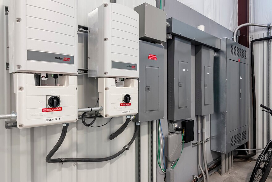 More Photos Of 605 Greenway Ct, Reedsburg Industrial For Sale