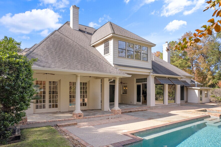 More Photos Of 25522 McDonald Rd, Spring Lodge Meeting Hall For Sale