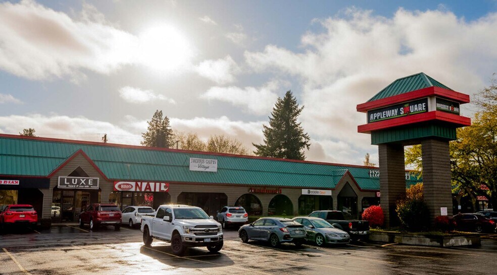 Primary Photo Of 503 W Appleway Ave, Coeur d'Alene Storefront For Lease