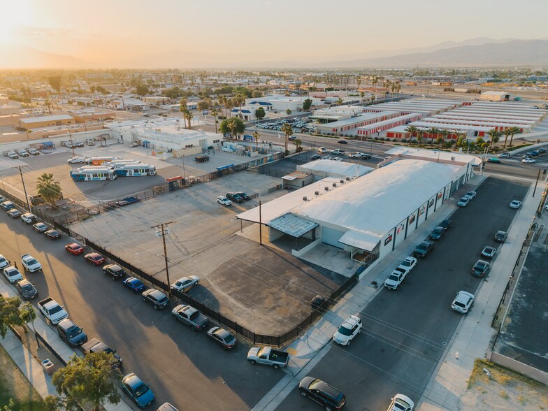More Photos Of 83333 State Highway 111, Indio Auto Dealership For Lease