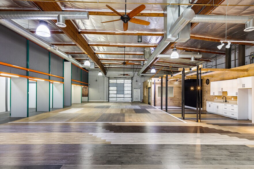 More Photos Of 12300 Denholm Dr, El Monte Warehouse For Sale