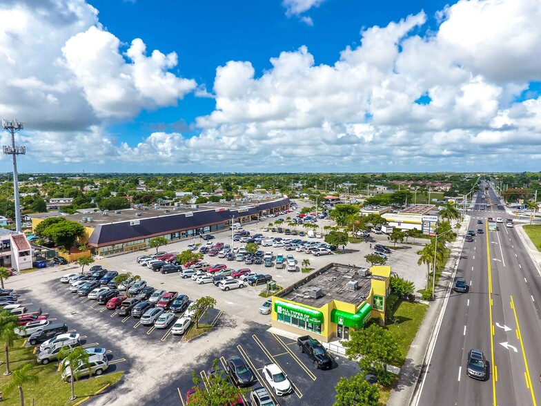 More Photos Of 11424-11648 Quail Roost Dr, Miami Unknown For Lease