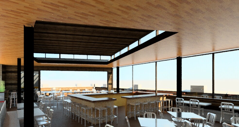 More Photos Of 800 E Ohio St, Pittsburgh Office For Sale