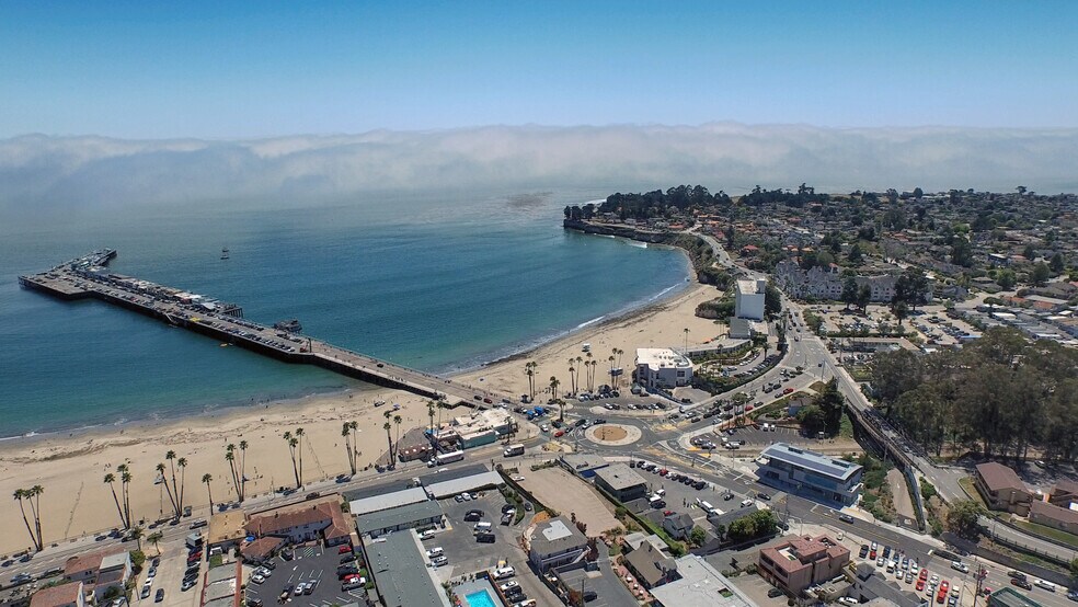 More Photos Of 420 Capitola Road Ext, Santa Cruz Apartments For Sale