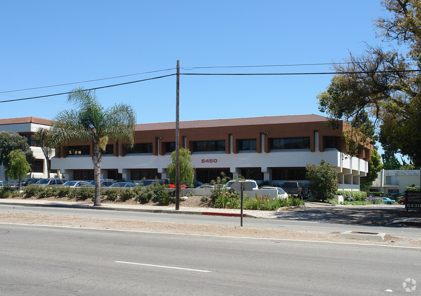 Primary Photo Of 5450 Telegraph Rd, Ventura Office For Lease