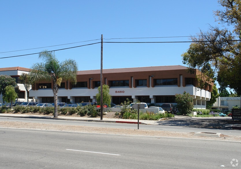 More Photos Of 5450 Telegraph Rd, Ventura Office For Lease