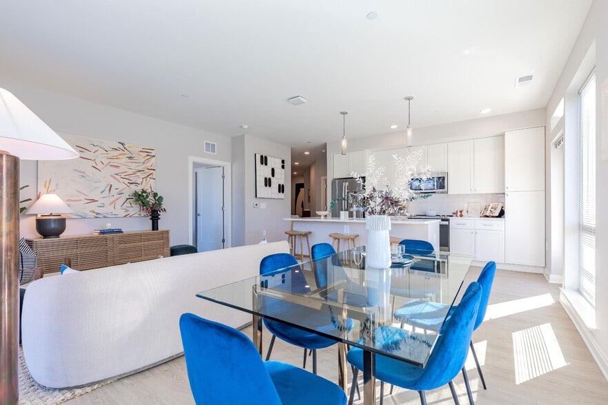 More Photos Of 1260 Spring St, Silver Spring Apartments For Lease