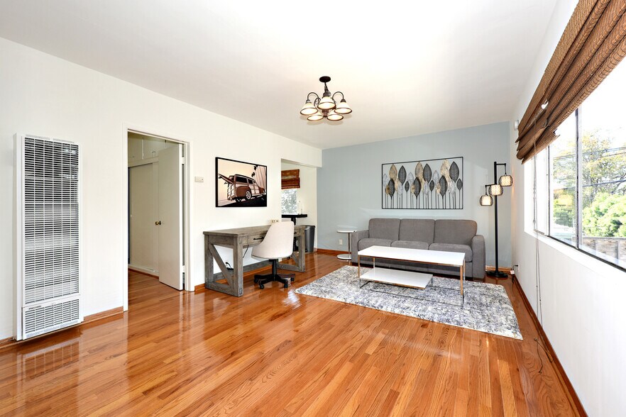 More Photos Of 3743 Mclaughlin Ave, Los Angeles Apartments For Sale