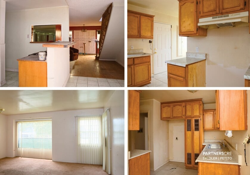 More Photos Of 3556 Chesapeake Ave, Los Angeles Land For Sale