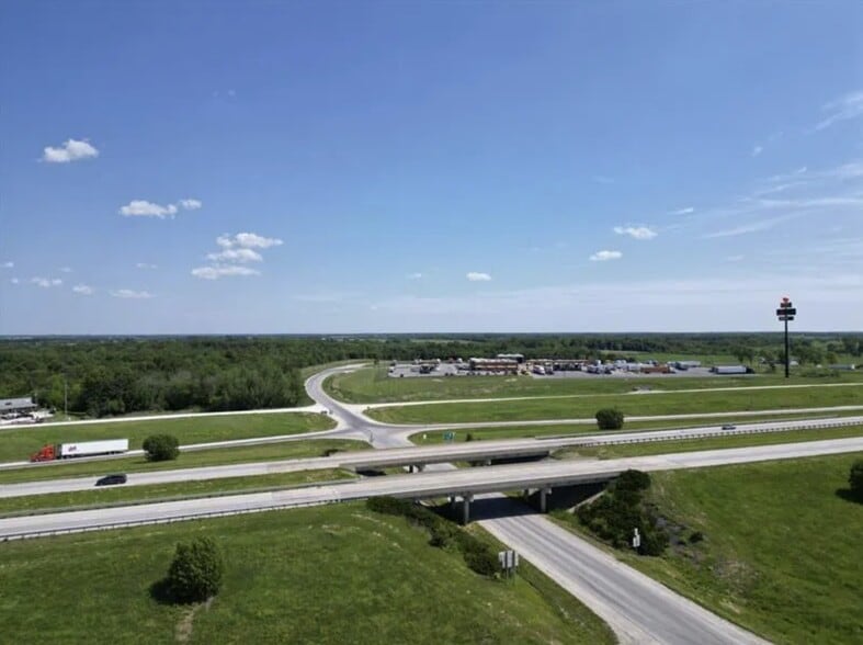 More Photos Of Lot 1 2 3 Highway 36, Bevier Land For Sale