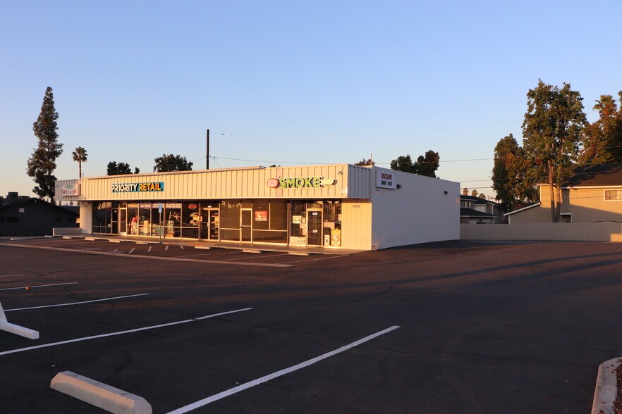 More Photos Of 10340 Central Ave, Montclair Storefront For Sale