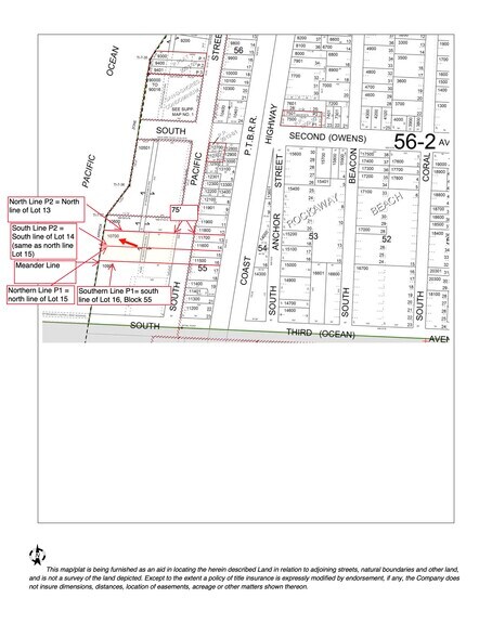 More Photos Of 259 S Pacific St, Rockaway Beach Specialty For Sale