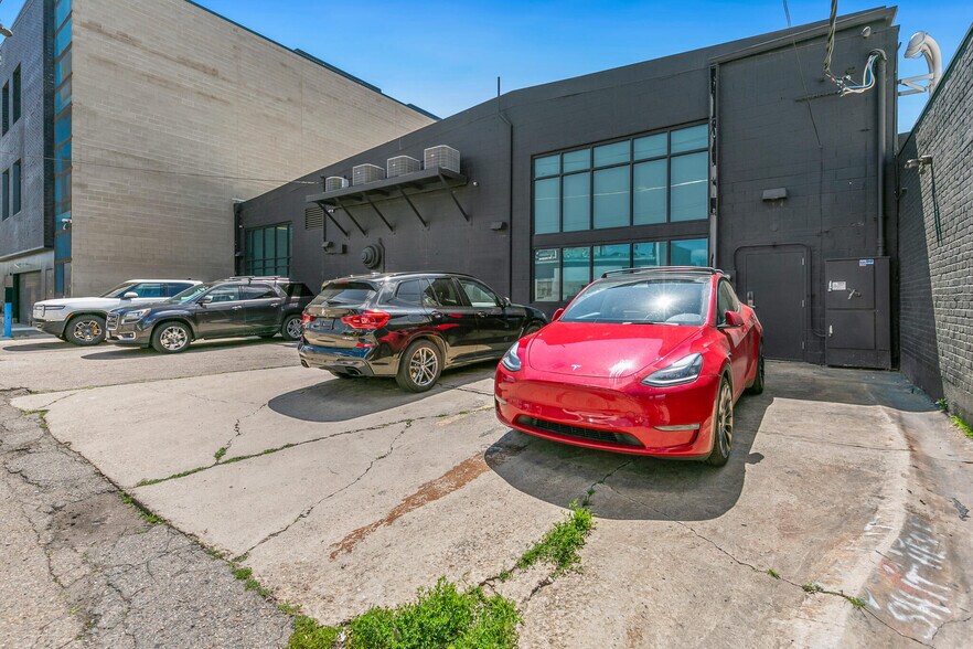 More Photos Of 2245 Curtis St, Denver Loft Creative Space For Sale