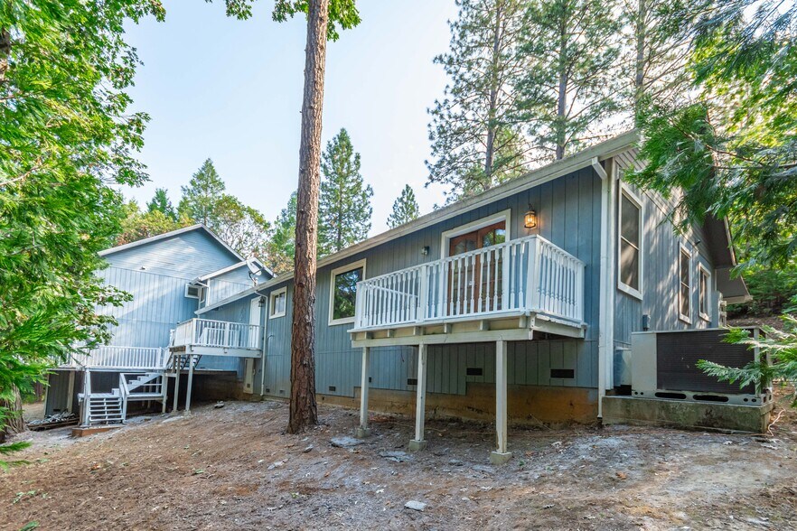 More Photos Of 13900 Ponderosa Way, Pine Grove Apartments For Sale