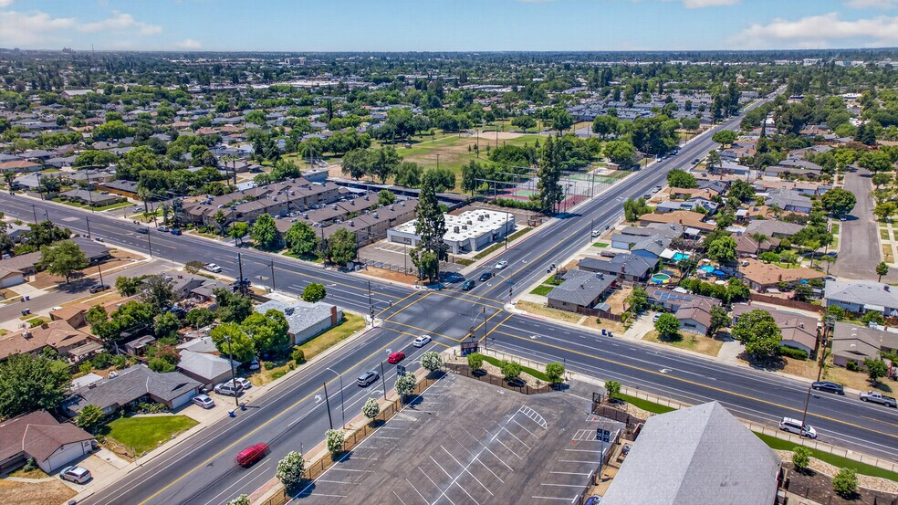 More Photos Of 3676 E Dakota Ave, Fresno Assisted Living For Sale
