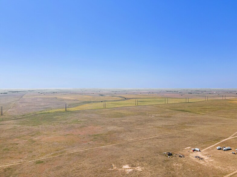 More Photos Of County Road 149 @ Quincy Road and Wolf Creek Rd, Strasburg Land For Sale
