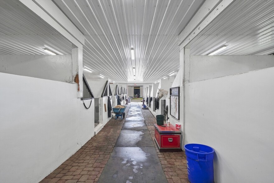 More Photos Of 80 US Highway 206, Chester Horse Stables For Sale