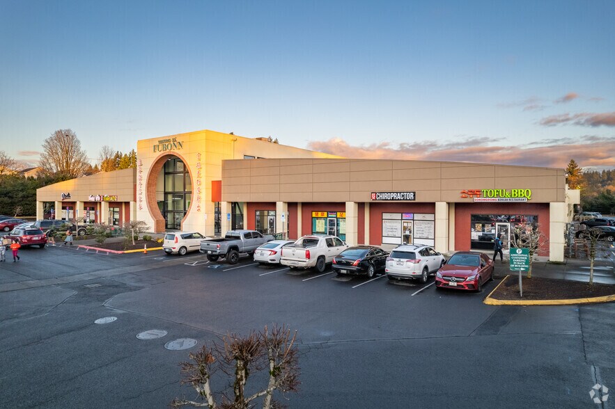 More Photos Of 2850 SE 82nd Ave, Portland Unknown For Lease