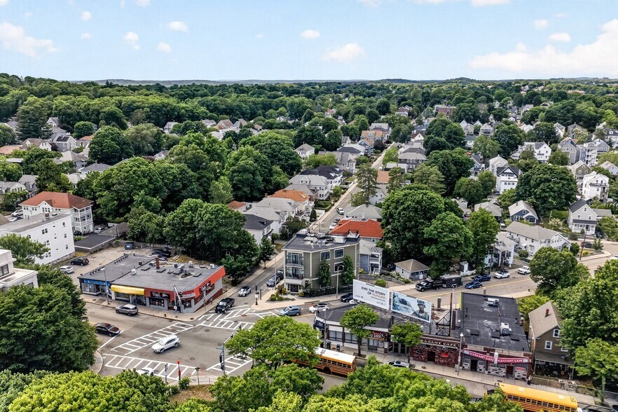 More Photos Of 370 Beech St, Boston Industrial For Sale