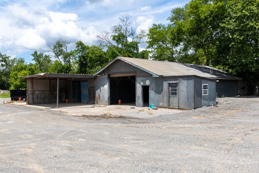 More Photos Of 870 Springfield Hwy, Goodlettsville Warehouse For Sale