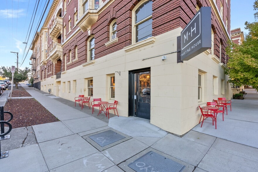 More Photos Of 507 S Howard St, Spokane Apartments For Sale