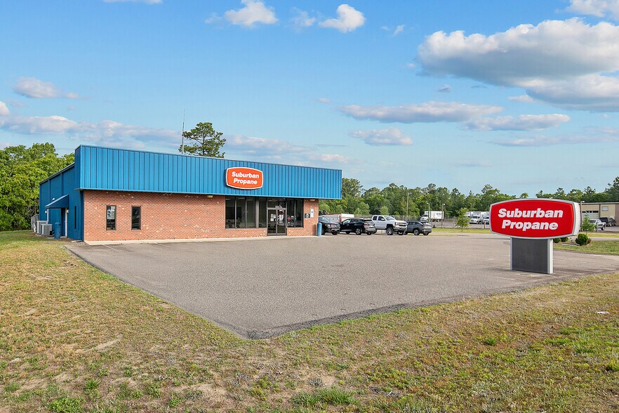 More Photos Of , Hope Mills General Retail For Sale