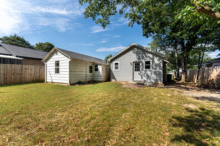 More Photos Of 603 Crutcher St, Springdale Apartments For Sale
