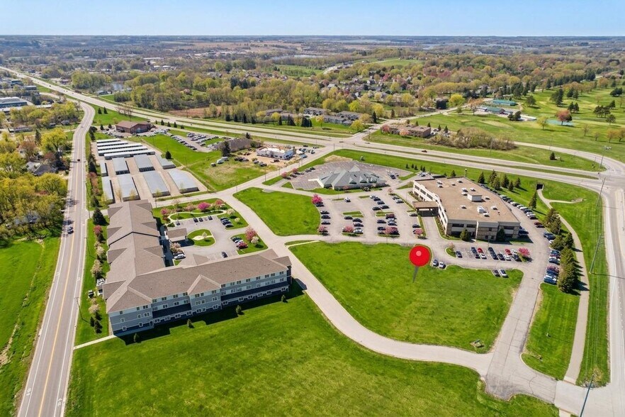 More Photos Of TBD 20th Street Northwest, Faribault Land For Sale