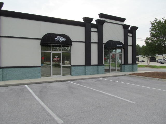 More Photos Of 3009 Highway 77, Panama City Office For Lease