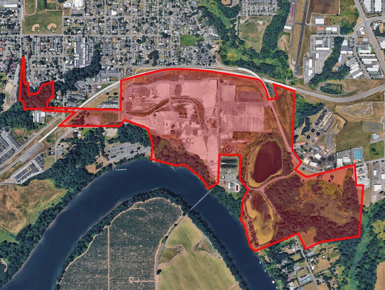 More Photos Of 1301 Wynooski Rd, Newberg Land For Sale