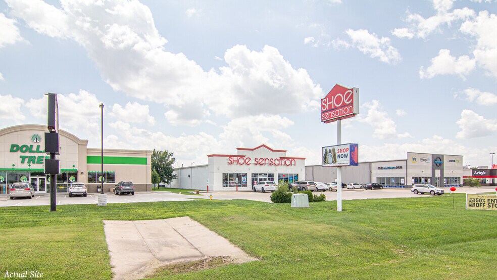 More Photos Of 2210 E Kansas Ave, Mcpherson Freestanding For Sale