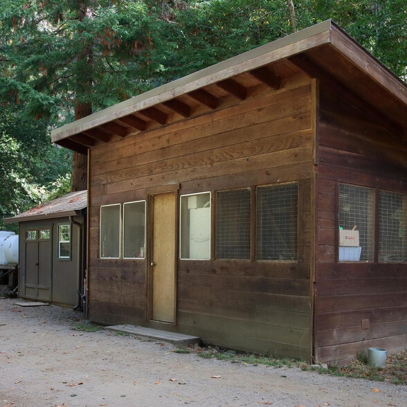 More Photos Of 16770 Redwood Lodge Rd, Los Gatos Lodge Meeting Hall For Sale