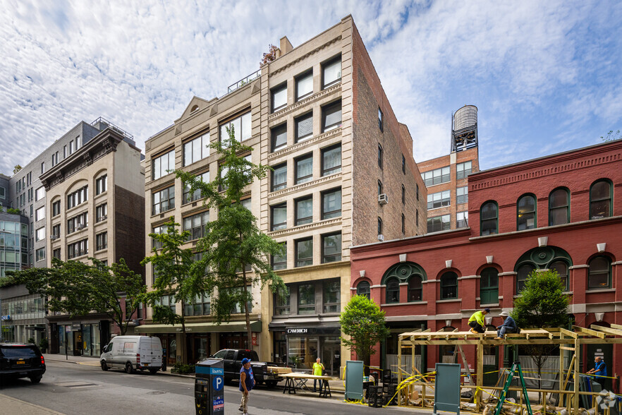 Primary Photo Of 124 W 18th St, New York Apartments For Sale