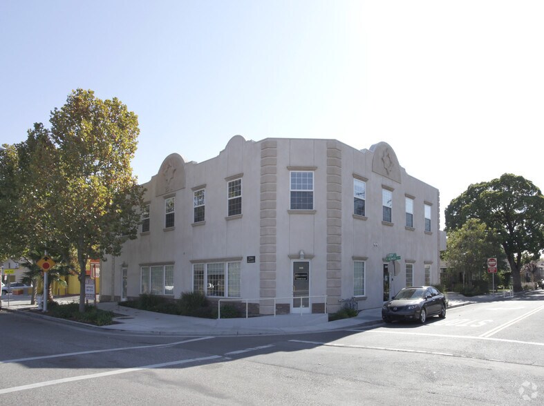 Primary Photo Of 2391 The Alameda, Santa Clara Office For Lease