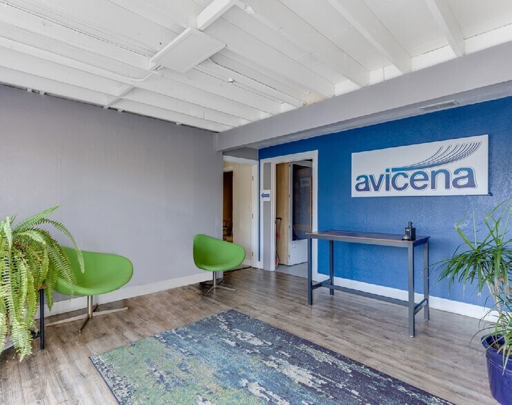 More Photos Of 1130 Independence Ave, Mountain View Light Manufacturing For Lease