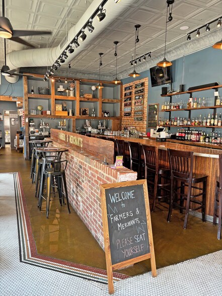 More Photos Of 1-5 N Main St, Wendell Storefront Retail Office For Lease