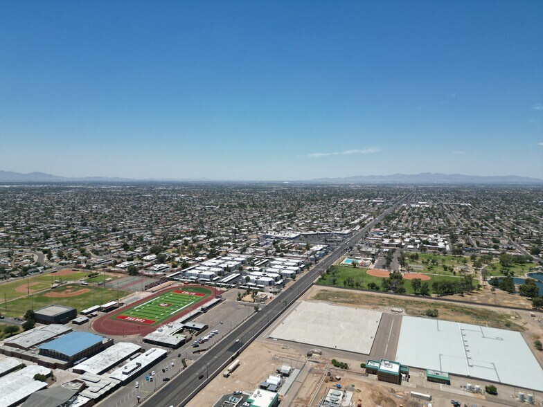 More Photos Of 3241 W Dunlap Ave, Phoenix Medical For Sale