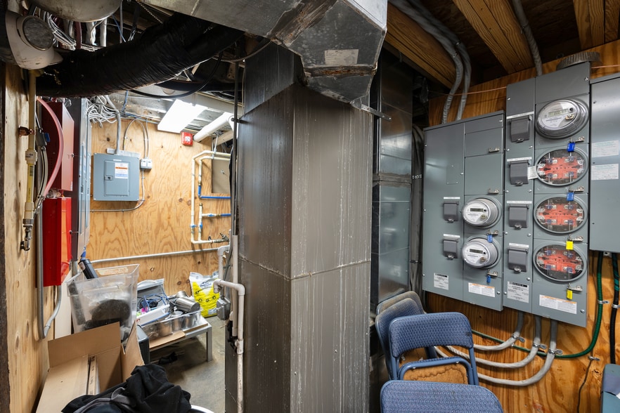 More Photos Of 1500 Race St, Cincinnati Apartments For Sale