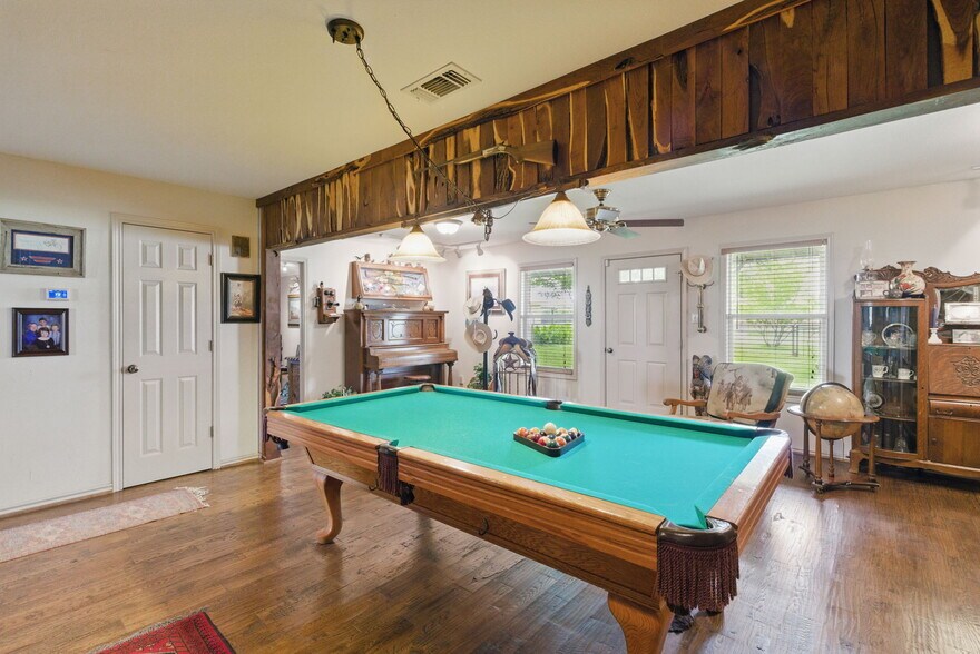 More Photos Of County Road 392, Stephenville Land For Sale
