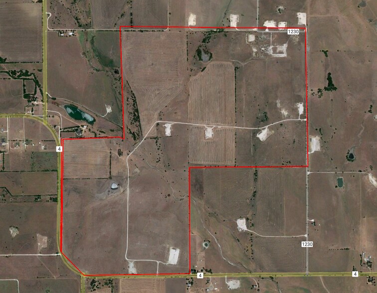 More Photos Of FM 2331 and Hwy4, Godley Land For Sale