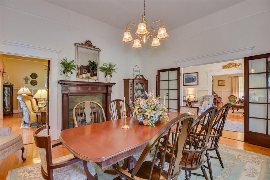 More Photos Of 125 Goshen St, Lincolnton Specialty For Sale