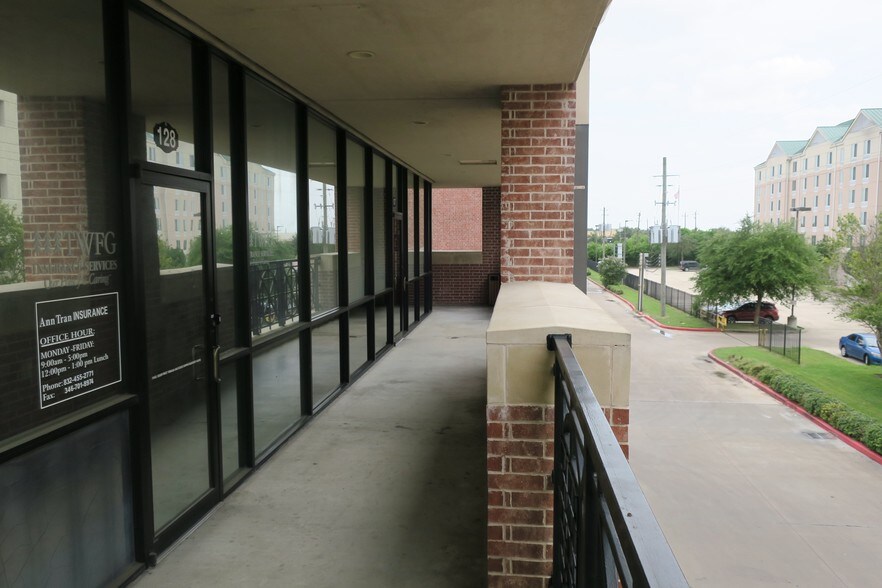 More Photos Of 9889 Bellaire Blvd, Houston Unknown For Lease