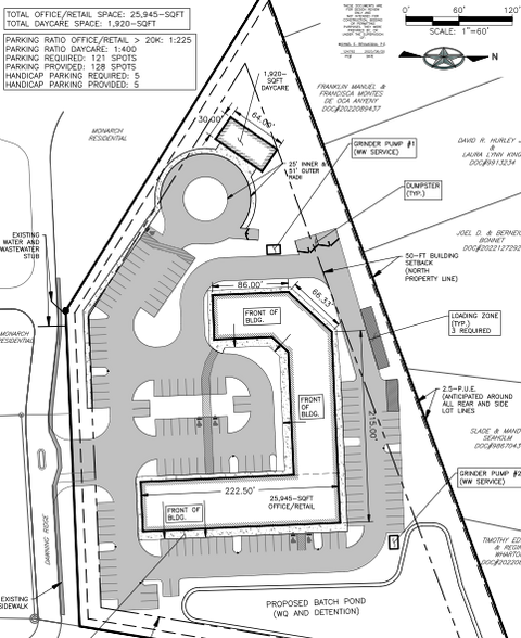 More Photos Of 3000 US 183 Hwy, Leander Land For Sale